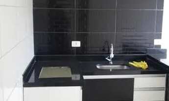 Imagem 3: Casa 2 cômodos mais banheiro