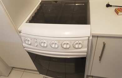 Imagem 7: Apartamento para aluguel com 46 metros quadrados com 1 quarto em Jardim Paulista - São Pau