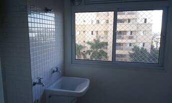 Imagem 2: Apartamento com 2 dormitórios, 80 m² - venda por R$ 650.000,00 ou aluguel por R$ 3.200,00