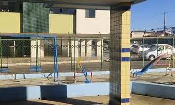 Imagem 4: Condomínio Atibaia - Taguatinga Norte- 2 quartos - 71m²