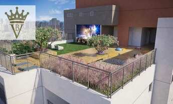 Imagem 7: Apartamento com 1 dormitório à venda, 36 m² por R$ 520.000,00 - Perdizes - São Paulo/SP