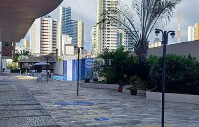 Imagem 5: S0796 - Apartamento à venda com 96m² em Tirol - Natal - RN