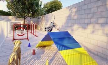 Imagem 3: Vila Esmeralda para venda possui 46 metros quadrados com 2 quartos em Rio Doce - Olinda