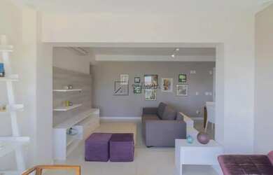 Imagem 13: Locação Apartamento 1 Dormitórios - 66 m² Brooklin