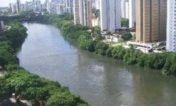 Imagem 3: Apartamento para aluguel com 135 metros quadrados com 3 quartos em Madalena - Recife - Per