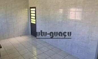 Imagem 3: Casa com 3 dormitórios para alugar, 148 m² por R$ 2.407,73/mês - Parque Nossa Senhora da C