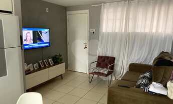 Imagem 2: Bauru - Apartamento Padrão - Quinta da Bela Olinda