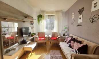 Imagem 3: Apartamento em Jardim Sabará