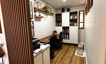 Imagem 3: Apartamento para aluguel tem 155 metros quadrados com 4 quartos em Pituaçu - Salvador - BA