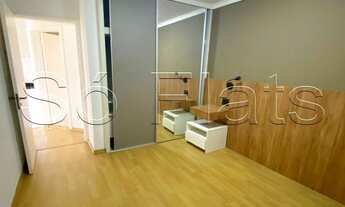 Imagem 4: Flat no Morumbi, prox a Marg. Pinheiros disponível para locação. Sem nenhuma burocracia