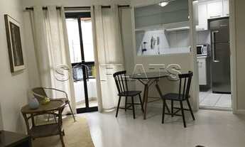 Imagem: Apartamento completo com 02 dorms nos Jardins