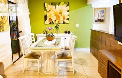 Imagem 4: Apartamento com 3 dormitórios à venda, 80 m² por R$ 580.000 - Centro - Peruíbe/SP