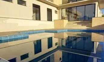 Imagem 2: Casa com 4 dormitórios à venda, 320 m² por R$ 3.400.000,00 - Condomínio Campo de Toscana