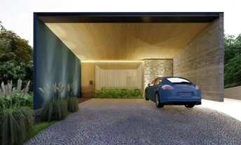 Imagem 3: Casa a venda no Swiss Park - Campinas/SP