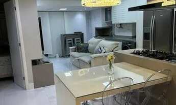 Imagem 3: Apartamento Mobiliado