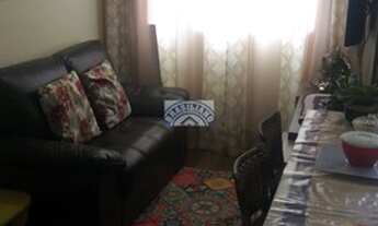 Imagem 3: Apartamento para venda possui 45 metros quadrados com 2 quartos em Jardim Jaraguá - São Pa