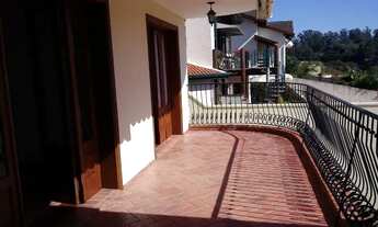 Imagem 11: Casa com 4 dormitórios à venda, 550 m² por R$ 3.000.000,00 - Condomínio Vista Alegre - Sed