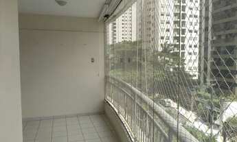 Imagem: Locação Apartamento 3 Dormitórios - 87