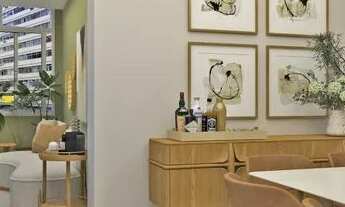 Imagem 6: Rio de Janeiro - Apartamento Padrão - Copacabana