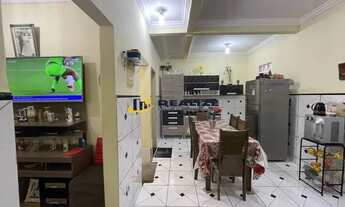 Imagem: No Jockey Imperdível Casa 03 Qts com 01