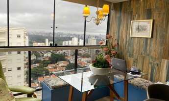 Imagem: COND. SPORTS GARDEN - DUPLEX- 156 METROS