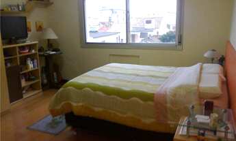 Imagem 7: Apartamento, 110 m² - venda por R$ 360.000,00 ou aluguel por R$ 2.850,00/mês - Centro - Pe