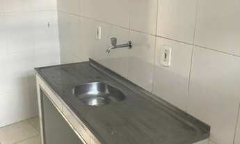 Imagem 7: Casa de vila térrea para aluguel possui 42 metros quadrados com 1 quarto