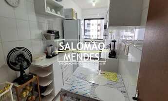 Imagem 7: Rio San Juan, 118 m², andar alto, 2 vagas, nascente no Umarizal