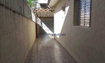 Imagem 7: Casa com 3 dormitórios, 169 m² - venda por R$ 650.000,00 ou aluguel por R$ 3.780,00/mês