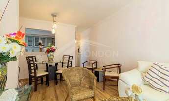 Imagem 3: Apartamento com 3 dormitórios à venda, 83 m² por R$ 680.000 - Jardim Zaira - Guarulhos/SP