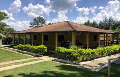 Imagem 3: CHÁCARA EM ARACOIABA DA SERRA /CAMPO DO MEIO