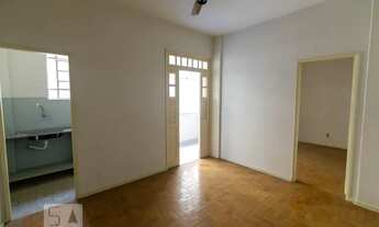 Imagem: Apartamento para Aluguel - São Cristóvão