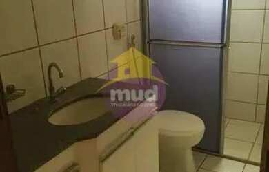 Imagem 4: Apartamento para para aluguel no bairro JARDIM WALKIRIA, em São José do Rio Preto - SP