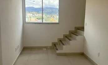 Imagem 6: Cobertura com 3 dormitórios para alugar em Belo Horizonte