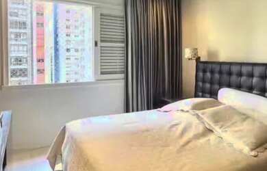 Imagem 7: Apartamento Venda Jardim Europa 167 m² 3 Dormitórios