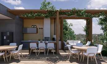 Imagem 5: Flat de 1 e 2 quartos - Centro de Porto de Galinhas