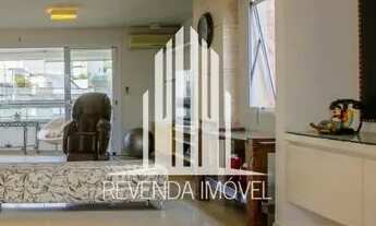 Imagem 6: Apartamento em Perdizes 230m2 com 3 dormitórios sendo 3 suítes e 4 vagas de garagem