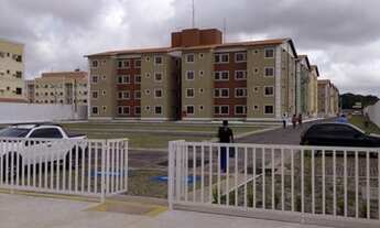 Imagem 2: Alugo apartamento