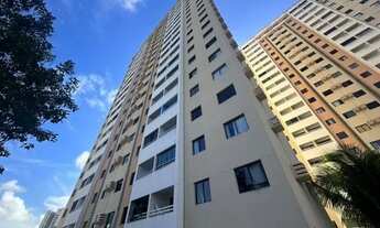 Imagem: Apto Condomínio Sun Golden Ponta Negra