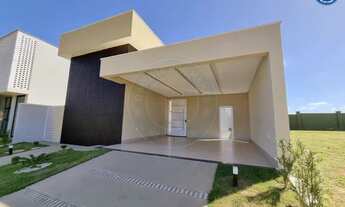 Imagem 2: Casa térrea no Terras Alpha I c/ 180 m² e 2 suítes