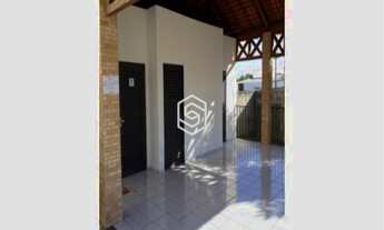 Imagem 7: 1846 -Apartamento para aluguel tem 60 metros quadrados com 3 quartos em Santa Isabel - Ter