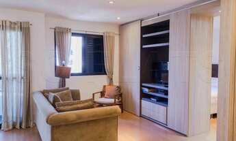 Imagem 3: FREE FLEX - flat nos Jardins com 2 dorm para investimento ou moradia