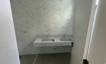 Imagem 6: Alphaville 3 Casa em condomínio com 3 dormitórios