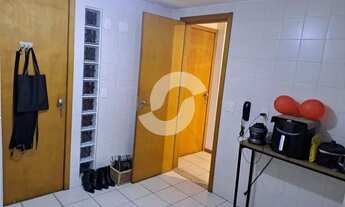 Imagem 7: Apartamento para venda com 120 metros quadrados com 3 quartos em São Domingos - Niterói