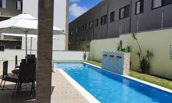 Imagem 4: Apartamento em Nova Parnamirim - Parque das Árvores: 2 quartos, 1 suíte, 1 vaga garagem