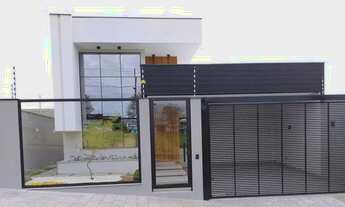 Imagem: Excelente Casa Alto Padrão com 3 dormitórios