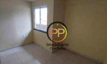 Imagem 5: Apartamento com 3 dormitórios para alugar, 60 m² por R$ 1.329/mês - José de Alencar - Fort