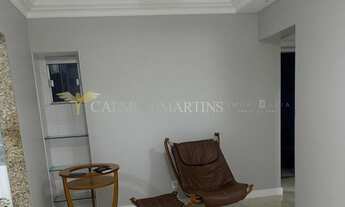 Imagem 3: PITUBA, EXCELENTE OPORTUNIDADE, APARTAMENTO 67m², 2/4, 1 SUÍTE, INFRAESTRUTURA COMPLETA.