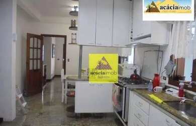 Imagem 6: Sobrado residencial à venda, City América, São Paulo - SO1954