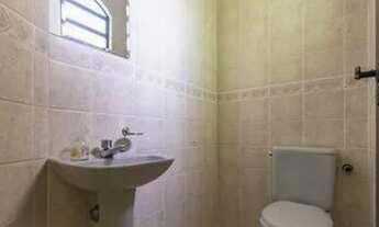 Imagem 7: Casa à Venda - Vila Metalúrgica, 3 Quartos, 230 m2